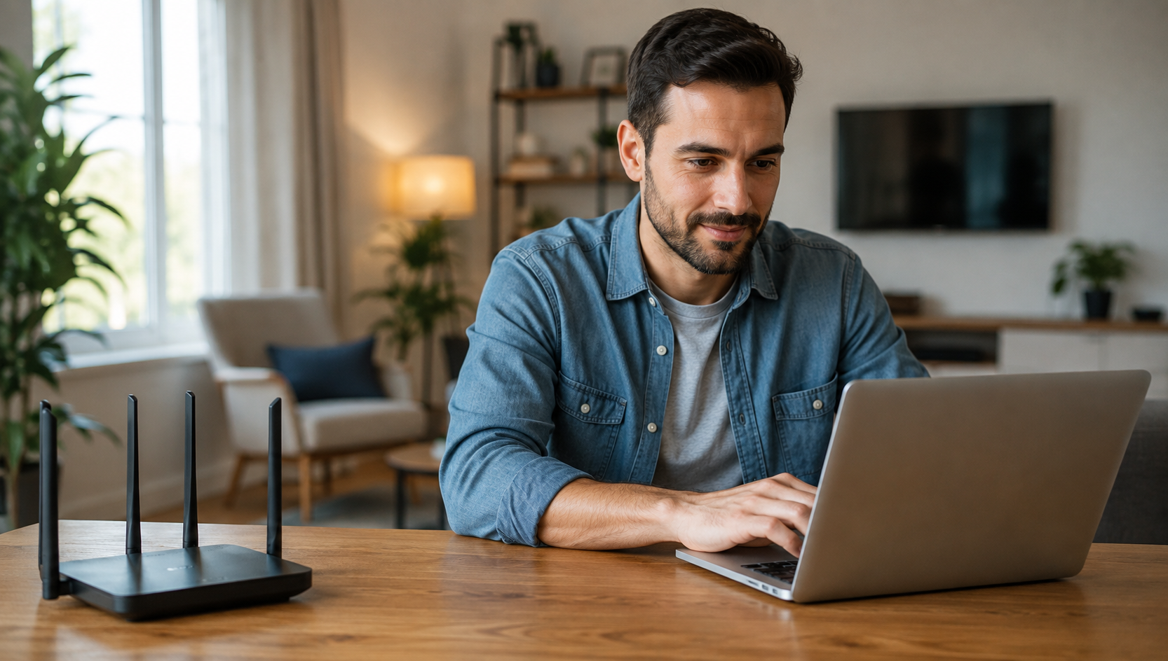 Internet Providers in My ZIP Code: Compare Availability, Connection Types, Plans, and Local Options